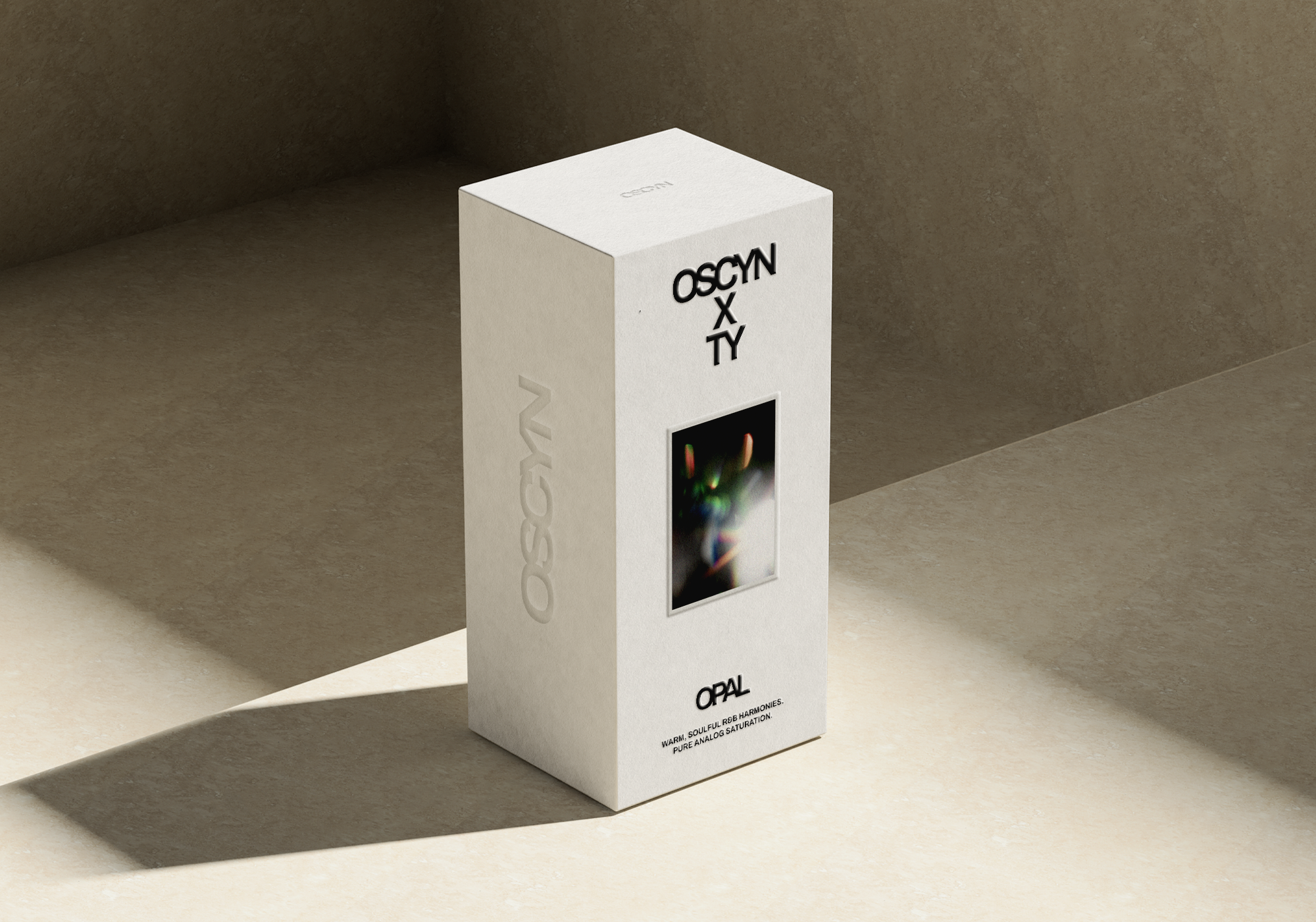 OPAL | R&B COMPOSITIONS