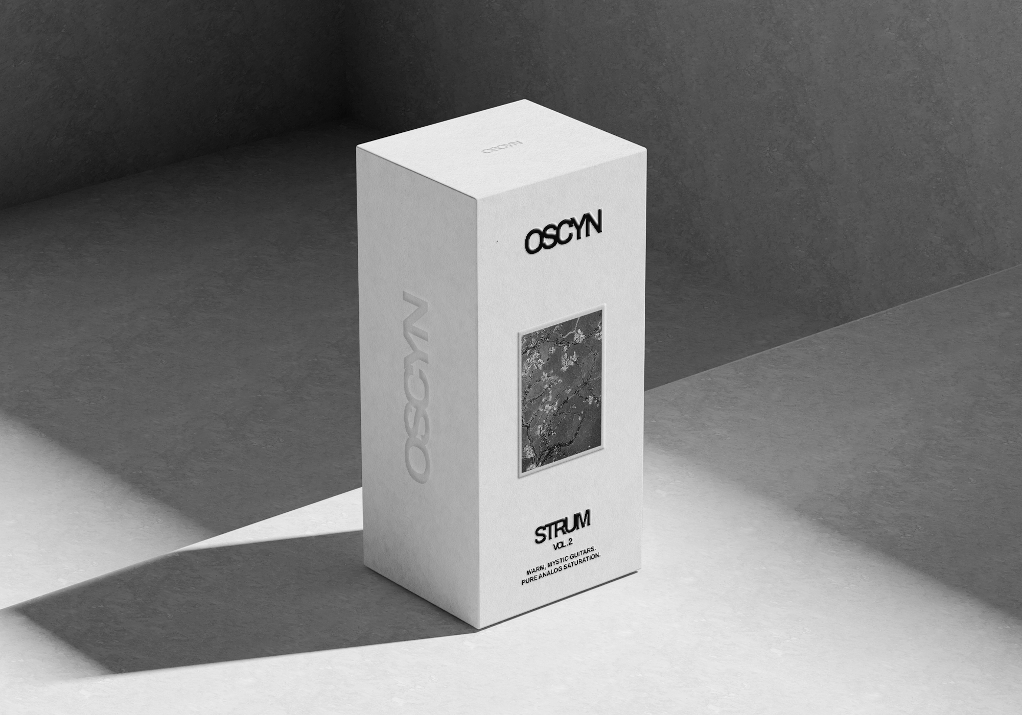 STRUM VOL. 2 | PREORDER