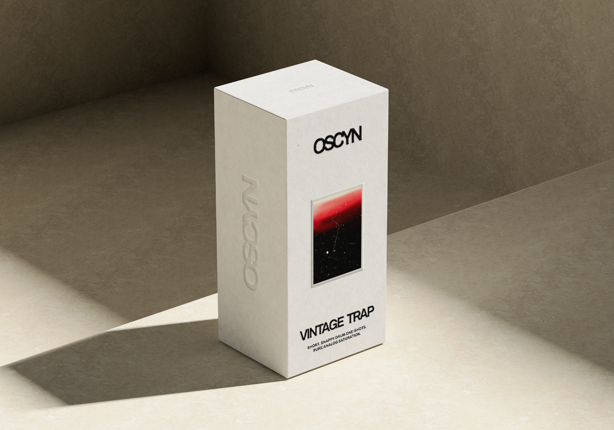 VINTAGE TRAP | DRUM KIT